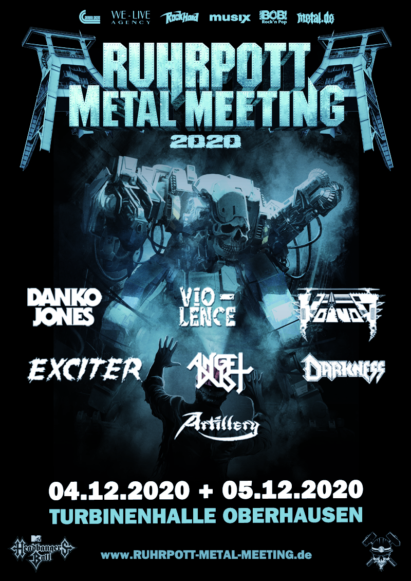 RuhrpottMetalMeeting2020