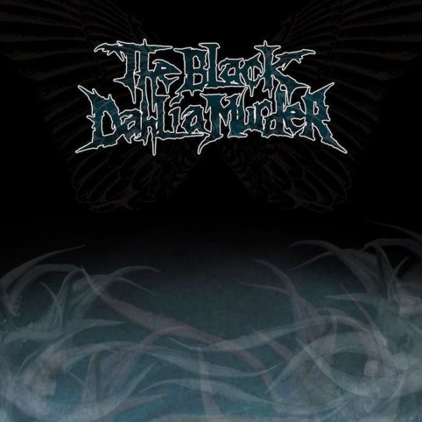 The Black Dahlia Murder - Unhallowed - Cover