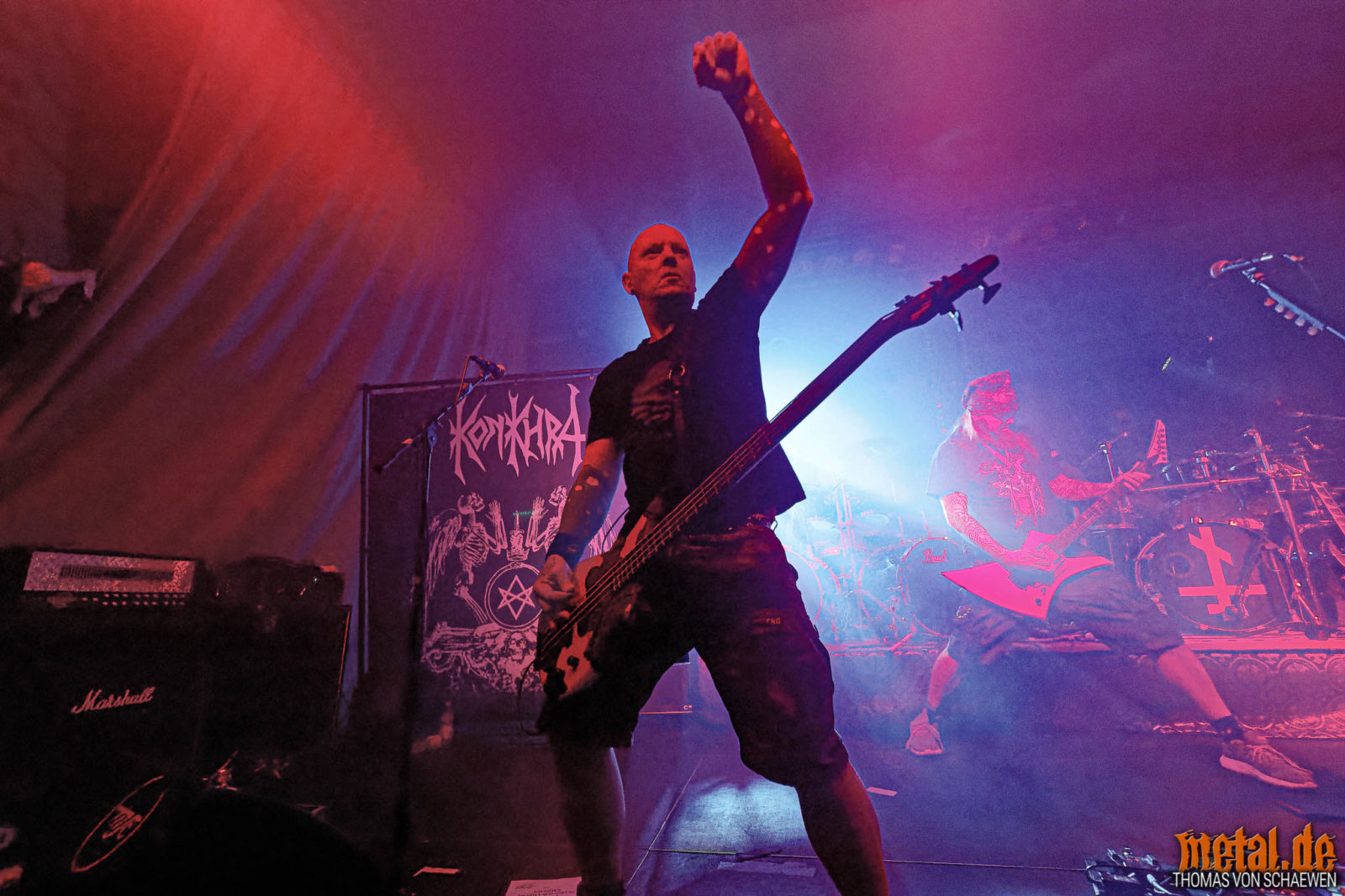 Batushka Panihida Tour 2020 in Mannheim • metal.de