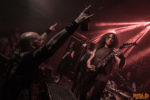 Konzertfoto von Schizophrenia - Descend Into Madness European Tour 2020