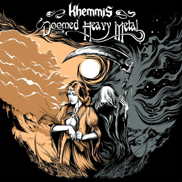 Khemmis - Doomed Heavy Metal