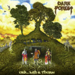 Dark Forest - Oak, Ash & Thorn Cover