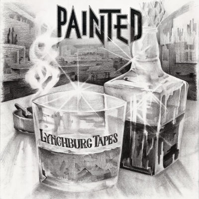 Painted – Lynchburg Tapes (Cover)