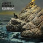 August Burns Red - Guardians Cover