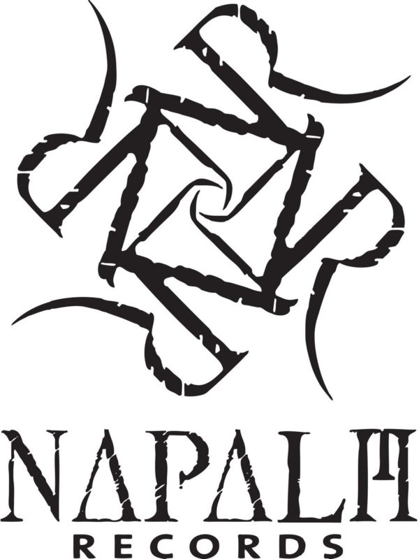 Napalm Records Logo
