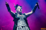 Konzertfoto von Battle Beast - Summer Breeze Open Air 2019