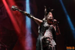 Konzertfoto von Battle Beast - Summer Breeze Open Air 2019