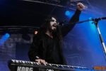 Konzertfoto von Frosttide - Summer Breeze Open Air 2019