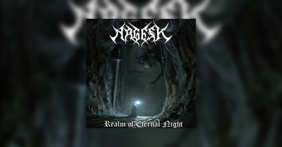 Argesk - Realm of Eternal Night Review