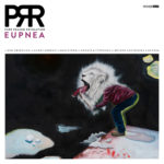 Pure Reason Revolution - Eupnea Cover