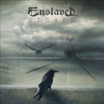 Enslaved - Utgard Cover