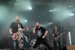 Konzertfoto von Final Breath - Summer Breeze Open Air 2019