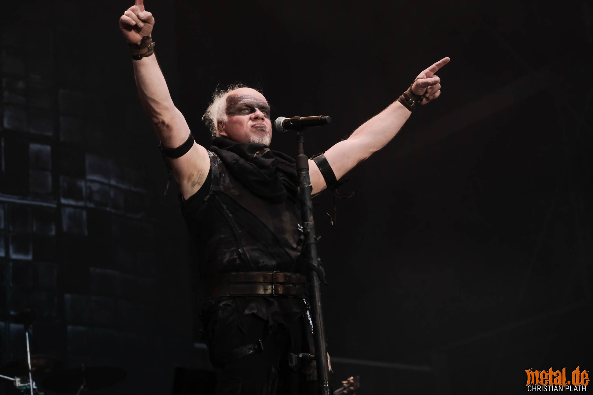 Subway To Sally Unterschreiben Bei Napalm Records Metal De