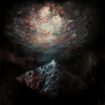 Cover Artwork von BLAZE OF SORROW "Absentia"