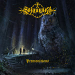 Sojourner - Premonitions Cover