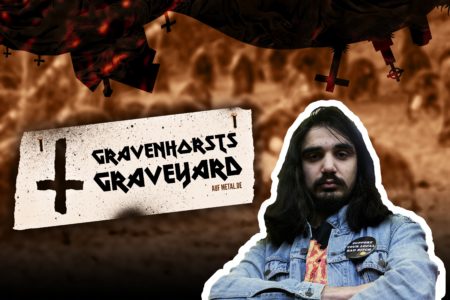 [Special] Gravenhorsts Graveyard – Was bedeuten die Konzertabsagen für Pantera?