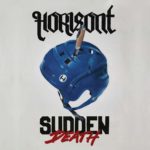 Horisont - Sudden Death Cover