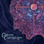 Green Carnation - Leaves Of Yesteryear Cover