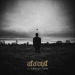 Atavist - III: Absolution Cover