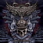 Angelcrypt - Dawn Of The Emperor Cover