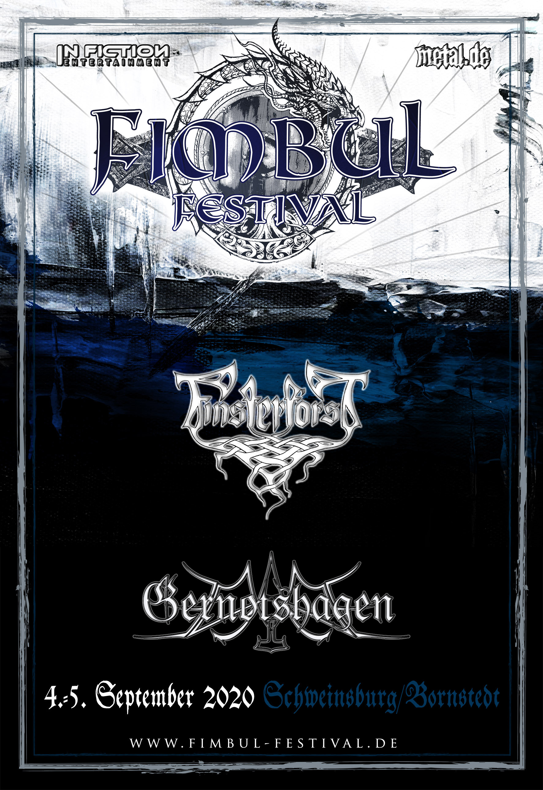 Fimbul Festival 2020