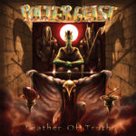 Poltergeist - Feather Of Truth Cover