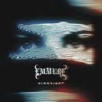 Emmure - Hindsight Cover