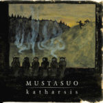 Mustasuo - Katharsis Cover