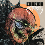 Callejon - Metropolis Cover