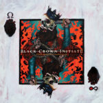 Black Crown Initiate - Violent Portraits Of Doomed Escape Cover