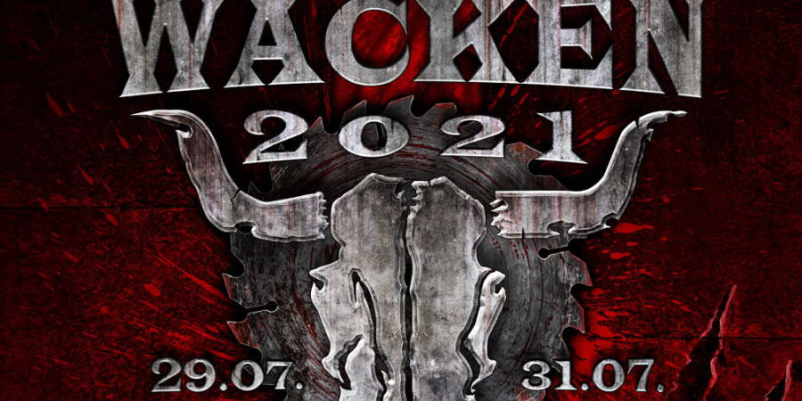 Wacken Open Air meldet Ausverkauft! für 2021 • metal.de