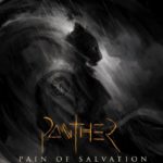 Pain of Salvation - Panther Cover