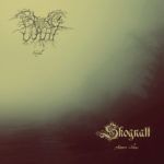 Skognatt/ Bergwacht - Verfall / Autumn Skies  Cover