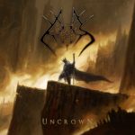 Ages - Uncrown Cover