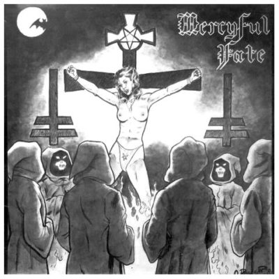 Mercyful Fate EP