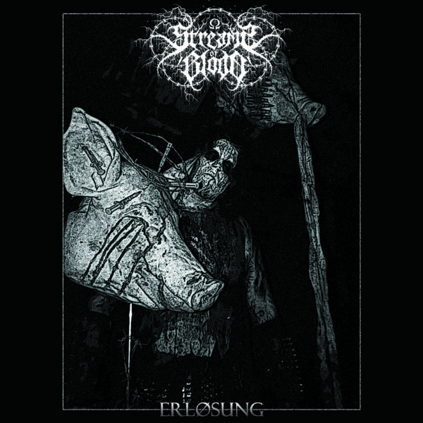 Streams of Blood - Erloesung Cover Artwork