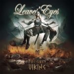 Leaves' Eyes - The Last Viking Cover