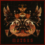 Arroganz - Morsus Cover