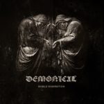 Demonical - World Domination Cover