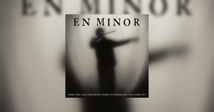 【Duru様用】EN MINOR / When The Cold Truth Duru様用】EN MINOR / When The Cold Truth En Minor – When the Cold