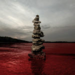 Sevendust - Blood & Stone Cover
