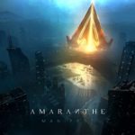 Amaranthe - Manifest Cover