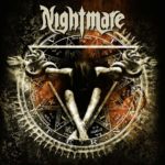 Nightmare - Aeternam Cover