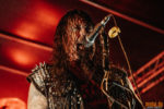 Konzertfoto von Destruction - Back To Thrash Tour 2020