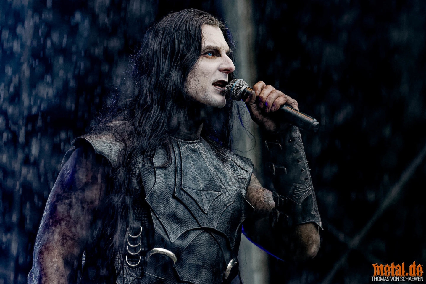 Nachtblut - Vanitas Tour 2022 • metal.de