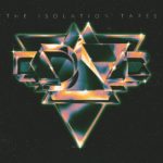 Kadavar - The Isolation Tapes Cover