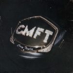 Corey Taylor - CMFT Cover