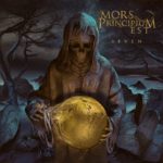 Mors Principium Est - Seven Cover