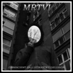 MRTVI - Omniscient Hallucinatory  Delusion Cover