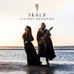 Skáld - Vikings Memories Cover